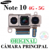 SAMSUNG Note 10 N970f / Note 10 5G - camara trasera principal - ORIGINAL