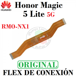 Huawei Honor Magic 5 Lite...