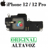iPhone 12 / iPhone 12 Pro - ALTAVOZ BUZZER - original