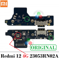 Xiaomi Redmi 12 4G 2023...