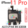 iPhone 11 PRO - ALTAVOZ BUZZER compatible