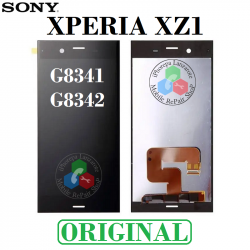Sony Xperia XZ1 G8341 G8342...