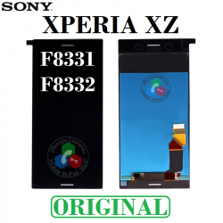 Sony Xperia Xz F8331 -...