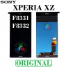 Sony Xperia Xz F8331 - f8332 - PANTALLA original sin marco