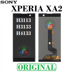 Sony Xperia XA2 H3113 H3133...