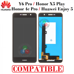 Huawei Y6 Pro / Honor X5...