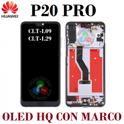 Huawei P20 Pro (CLT-L09,...