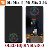 Xiaomi Mi Mix 3 / Mi Mix 3 5G - PANTALLA COMPATIBLE OLED HQ SIN MARCO