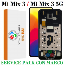 Xiaomi Mi Mix 3 M1810E5A...