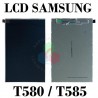 SAMSUNG TAB A 10.1 2016 T580 T585 - PANTALLA LCD INTERNA ( sin tactil )