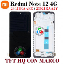 Xiaomi Redmi Note 12 4G...