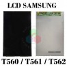 SAMSUNG TAB E 9.6' T560,T561,T562-PANTALLA LCD