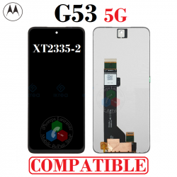 Motorola Moto G53 5G 2022...
