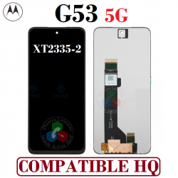 Motorola Moto G53 5G 2022...