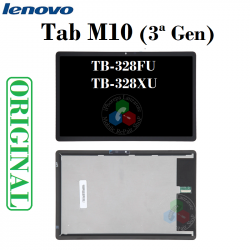 Lenovo Tab M10 (3ª Gen)...