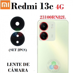 Xiaomi Redmi 13C 4G 2023...