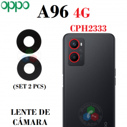 Oppo A96 4G 2022 CPH2333 -...