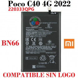 Xiaomi Poco C40 4G 2022...