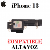 iPhone 13 - ALTAVOZ BUZZER - compatible