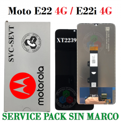 Motorola Moto E22 4G XT2239...