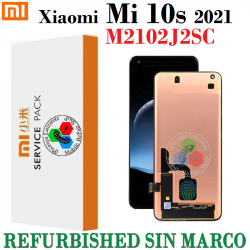 Xiaomi Mi 10S 2021...