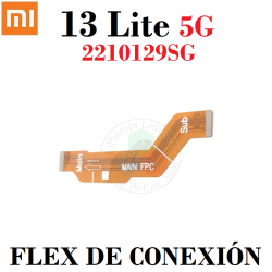 Xiaomi 13 Lite 5G / Mi 13...