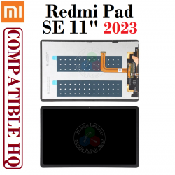 Xiaomi Redmi Pad SE 11"...