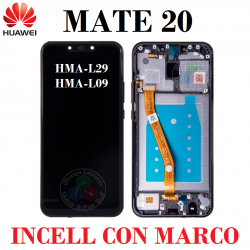 Huawei Mate 20 (HMA-L29 /...