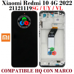 Xiaomi Redmi 10 4G 2022...
