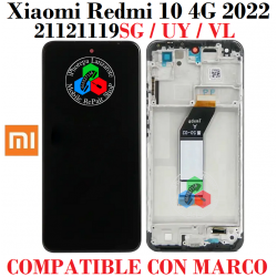 Xiaomi Redmi 10 4G 2022...