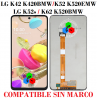 LG K42 K420BMW, K52 K520EMW, K62 K520BMW, LG K52S - PANTALLA COMPATIBLE SIN MARCO