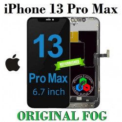 iPhone 13 Pro Max (A2643) -...
