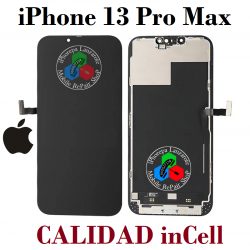 iPhone 13 Pro Max (A2643) -...