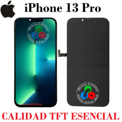 iPhone 13 Pro (A2638) -...