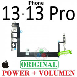 iPhone 13 / iPhone 13 Pro -...