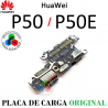 Huawei P50 ABR-AL00 / ABR-LX9 - SUBPLACA DE CARGA - ORIGINAL
