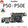 Huawei P50 ABR-AL00 / ABR-LX9 - SUBPLACA DE CARGA - COMPATIBLE