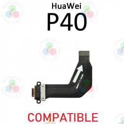 Huawei P40 (ANA-LNX9 /...