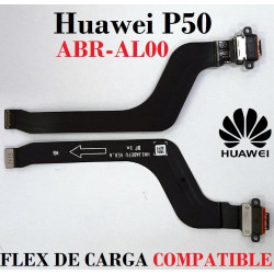 Huawei P50 ABR-AL00 - FLEX...