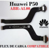 Huawei P50 ABR-AL00 - FLEX DE CARGA - COMPATIBLE