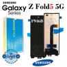 SAMSUNG Z Fold 5 / Z Fold5 5G 2023 F946B F946 - PANTALLA SERVICE PACK FRONTAL exterior
