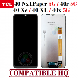 TCL 40 NxTPaper 5G / TCL...