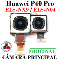 Huawei P40 Pro ELS-NX9 /...
