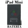 iPad Mini 1432 / 1454 / 1455 / iPad Mini 1 - BATERÍA compatible