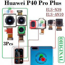 Huawei P40 Pro Plus...