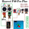 Huawei P40 Pro Plus (ELS-N39) - CAMARA PRINCIPAL - SET 3PCS ORIGINAL