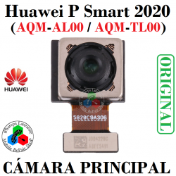 Huawei P Smart 2020...