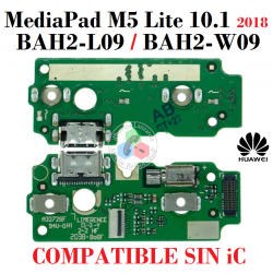 Huawei MediaPad M5 Lite...