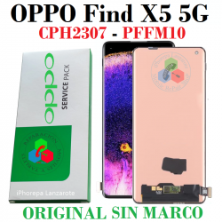 Oppo Find X5 5G 2022...