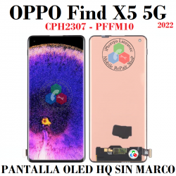 Oppo Find X5 5G 2022...
